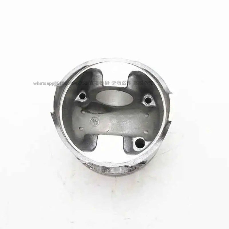 Hot selling hook machine parts engine accessories 4HK1 6HK1 for piston 1-12111976-0 1121119760