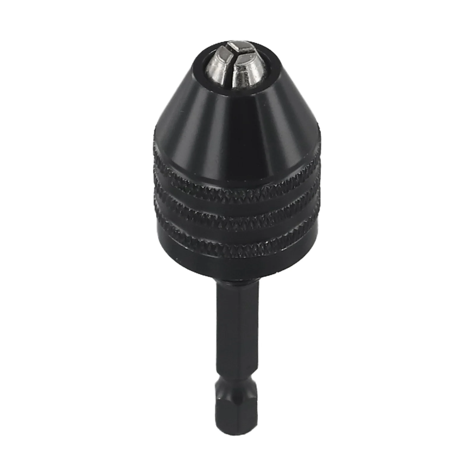 Cordless Power Screwdriver Hex Shank Mm To Mm Power Screwdriver Accessory Adapter Chuck Converts Design Driver