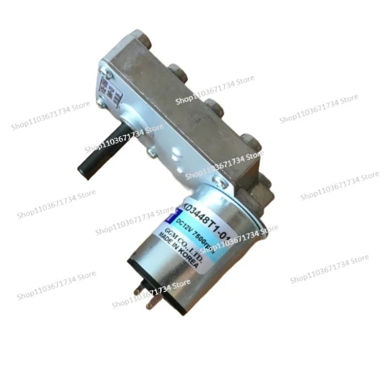 

GGM Motor KGE-0068-KD3448T1-01