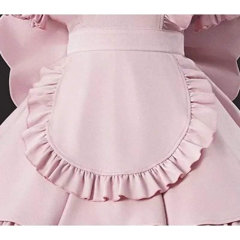 Amano ichigo Yumeiro Patissier - Anime Cosplay Lolita ulasan dan harga