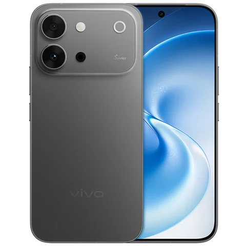 Смартфон Vivo S60, 8/256ГБ, 12/256ГБ, 12/512ГБ, china