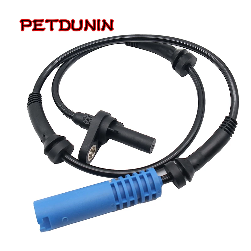 

34526771702 Датчик скорости колеса ABS передний для BMW E60 E61 E63 E64 34526760045 Автомобильные аксессуары