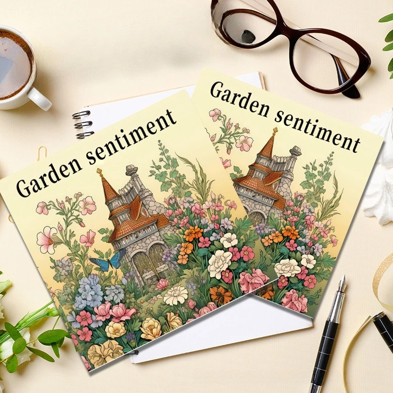 

New Coloring Book Coloring Book Stepped Decompression Thickened Drawing Book Tracing Book Coloring Book