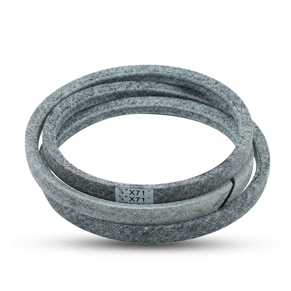 

Приводной ремень для MTD Troy Bilt 754-04249 954-04249A LT542H LF058 M115 M135 M155 M175 CLT38G CLT42G