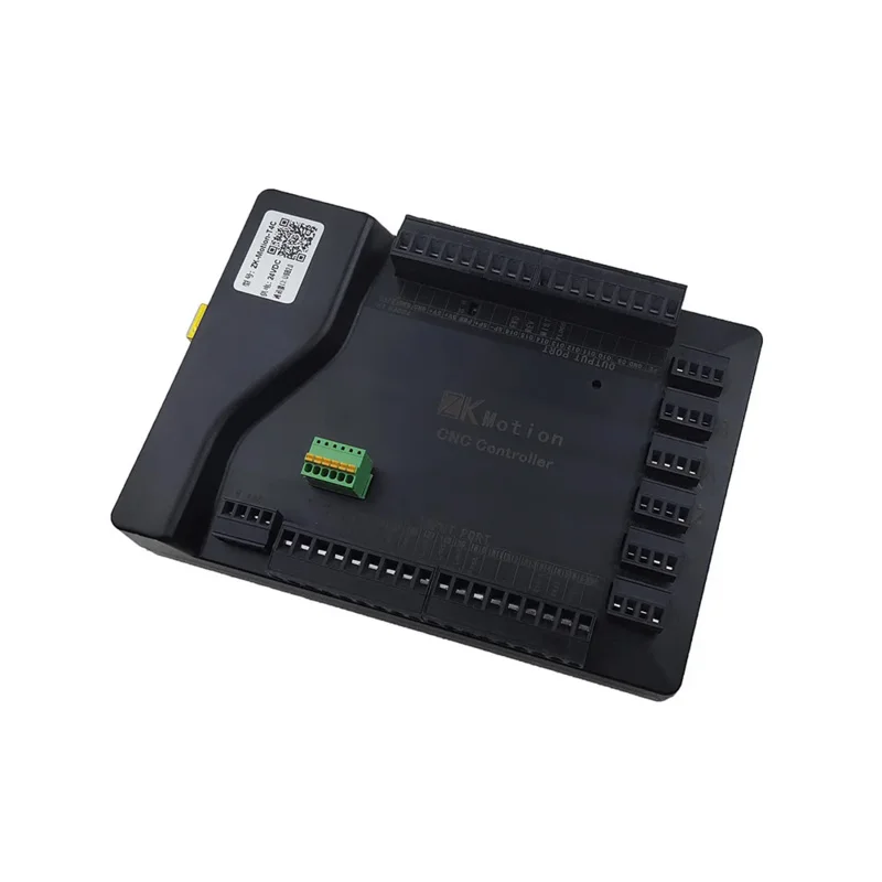 ステッピングモーター用コントローラーカード,USB,スムーズモーション,24V CNC, 6軸mpgハンドホイール,mach3 4/6,高品質