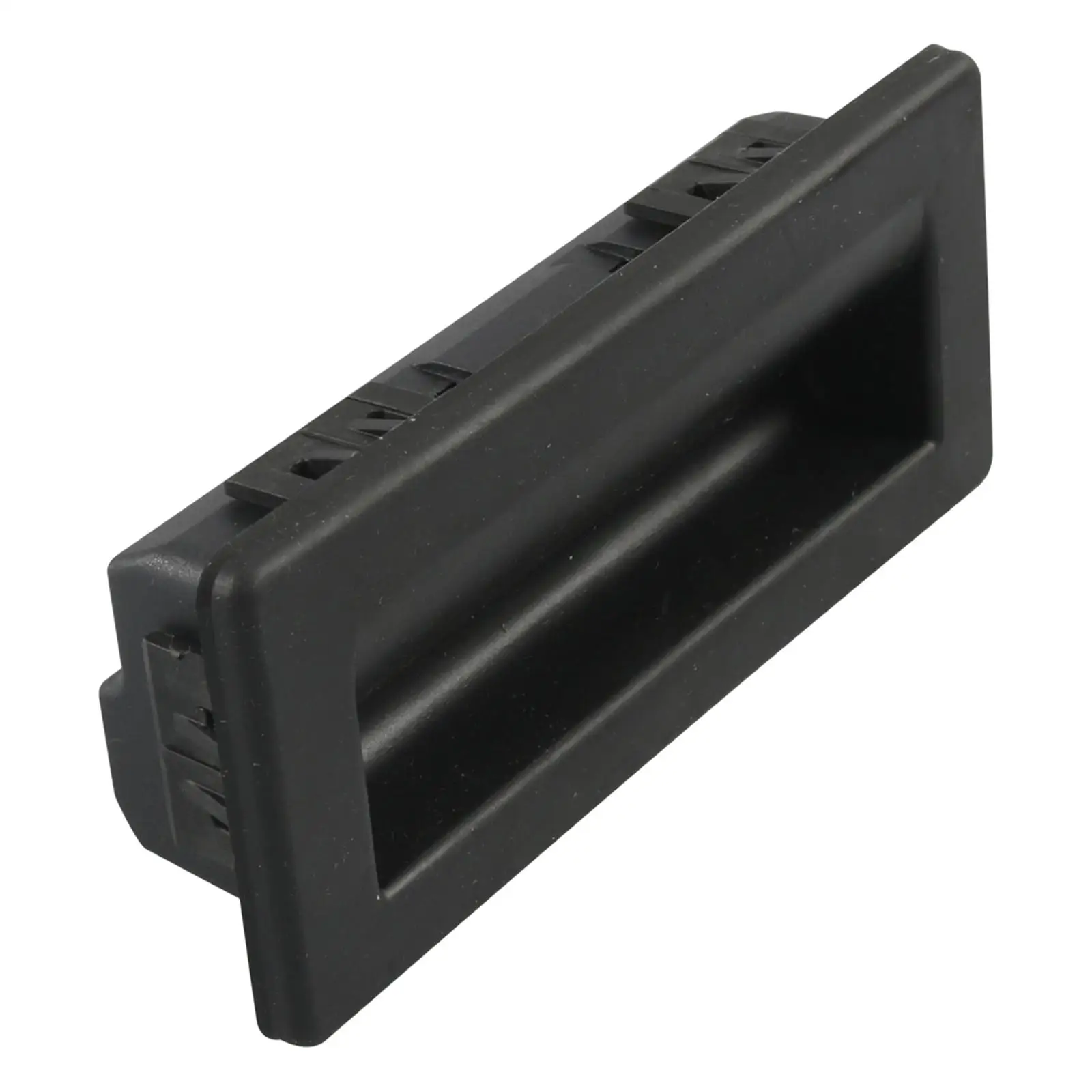 

Tailgate Switch 3V0827566 Easy to Install Lock Handle Switch for Skoda