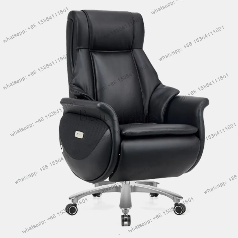 LSMinimalist Design Relax Office Chairs Homestay Accent Luxury Modern Office Chairs Leisure Ergonomic Furniture Cadeira Lsdny