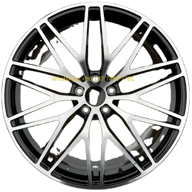 

20 21 22 inch forged wheels car upgrade modified replacement fit large SUV universal use