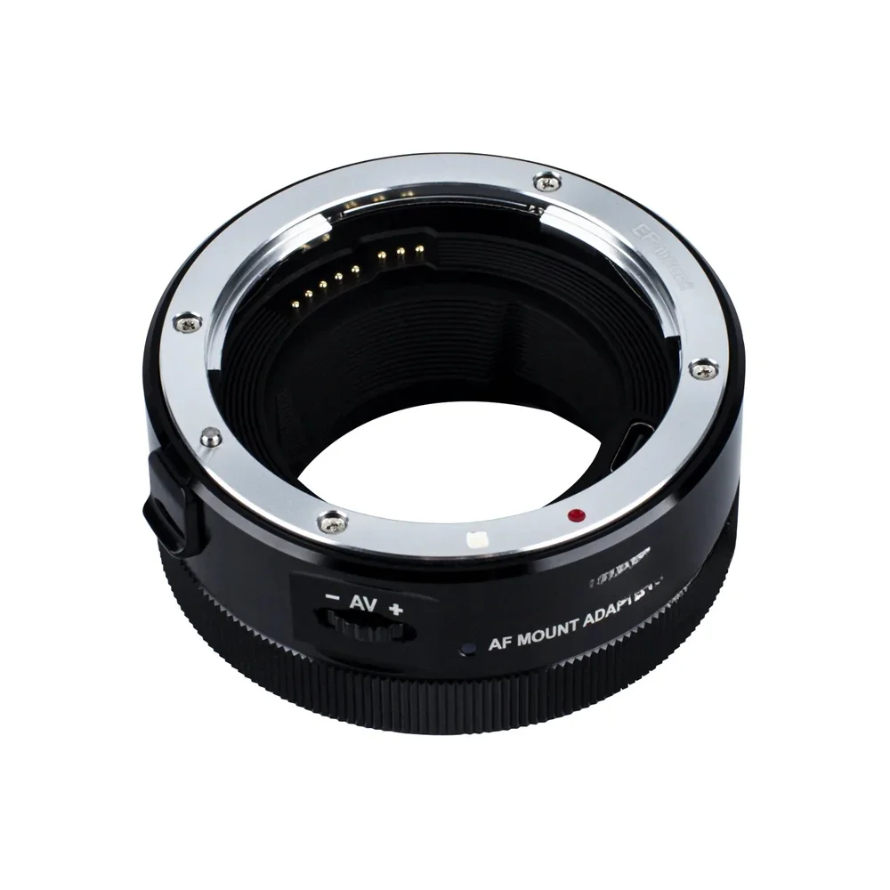 MK-EFTZ-B AF Adapter Ring for EF/EF-S Lenses to Z Series Cameras Z5/Z6/Z7