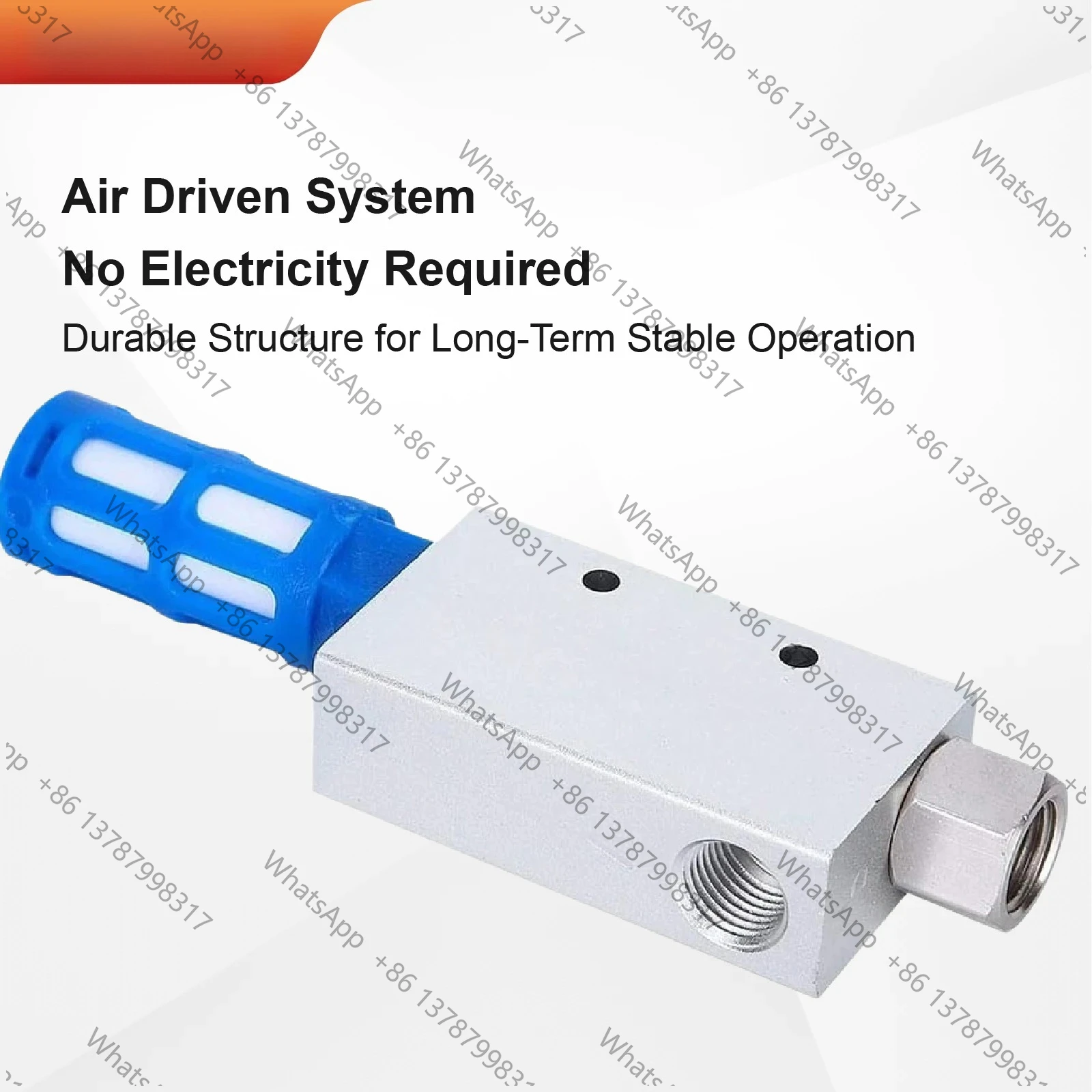 CV10/15/20/25 Pneumatic Vacuum - Home Automation Systems Diy ulasan dan harga