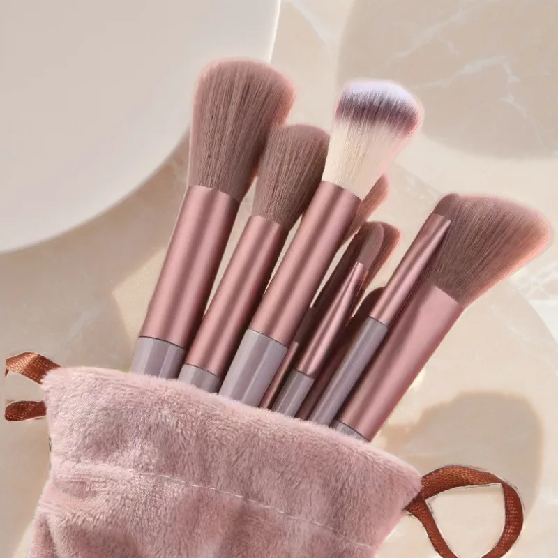 Beauty Tool Makeup For Makeup Brush Set Soft Fluffy Professiona Cosmetic Foundation Powder Eyeshadow Kabuki Make Up Brush