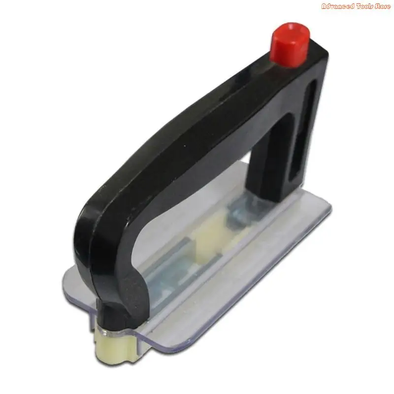 Heat Resistant Handle for Industrial Use Fuses Handle for RT16 NT00 NT3 Fuses Link Over Current Protections Fuses Handle W91B