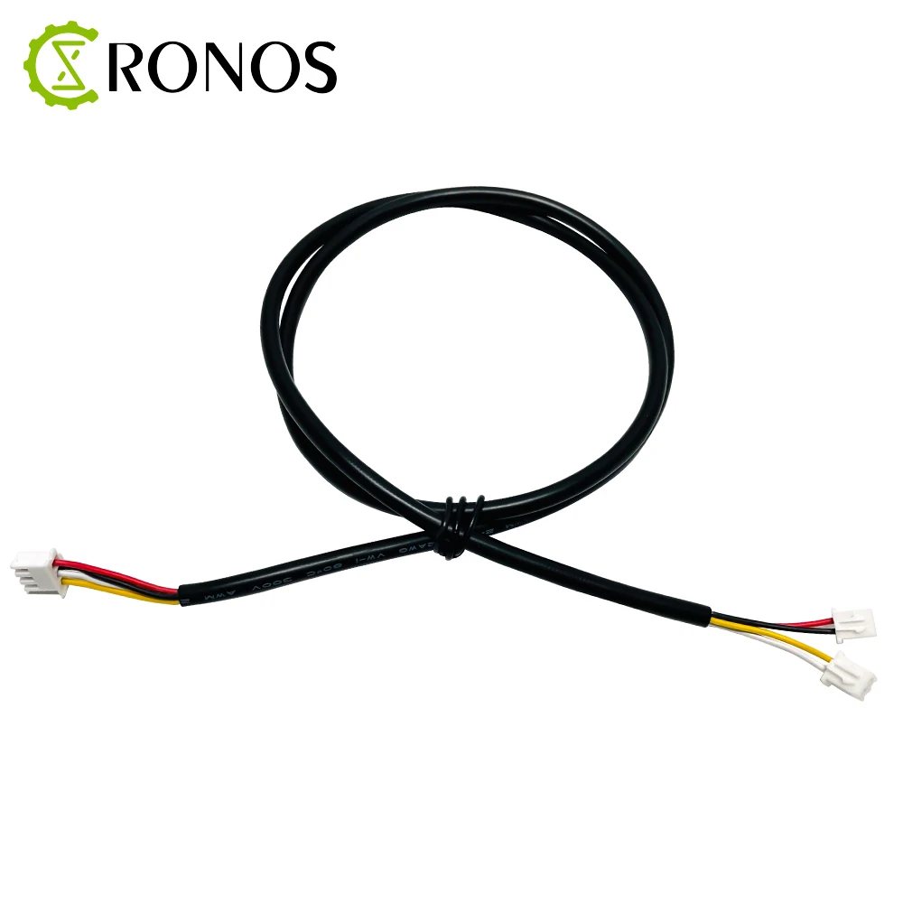 PWM Cable XH2.54-3P 3 Pin/XH2.54 4P XH 2.54mm Female Connector Laser Module Control Board Wire Cable