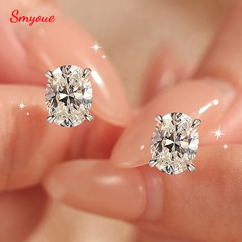 #44 Compare Silver Earrings Before You Buy