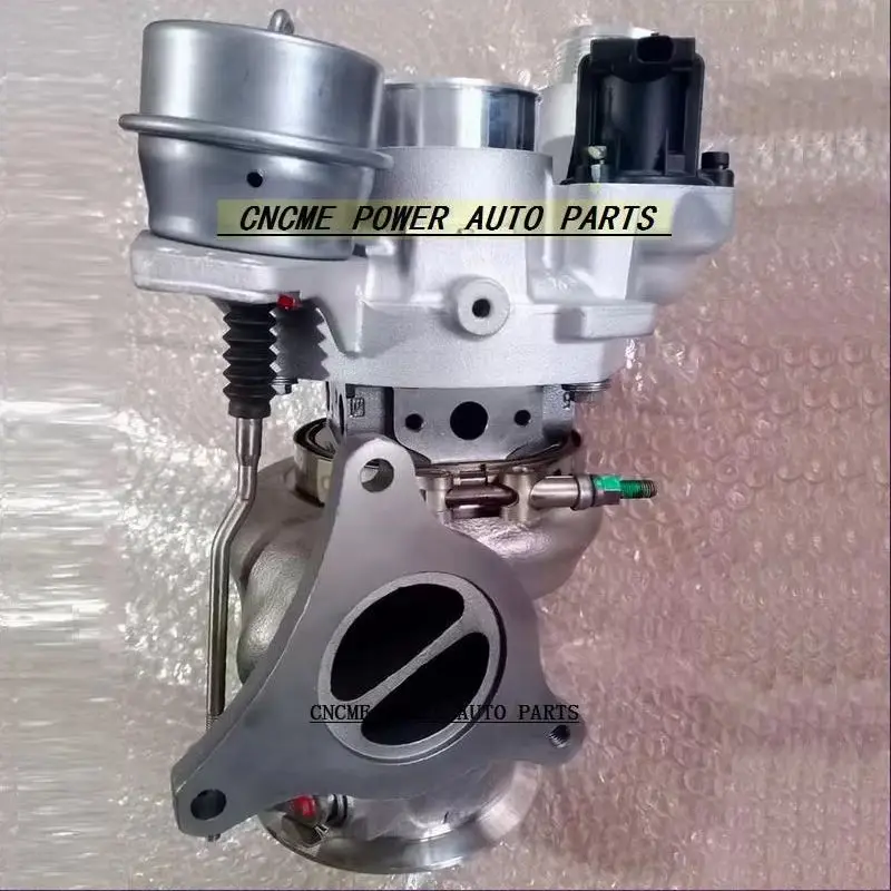 

Гибридный турбокомпрессор ww B03G 18559700002 18559880010 18559880002 A1330900280 для Mercedes-Benz A170 CLA45 GLA250 W175 A45 AMG M133 2.0L