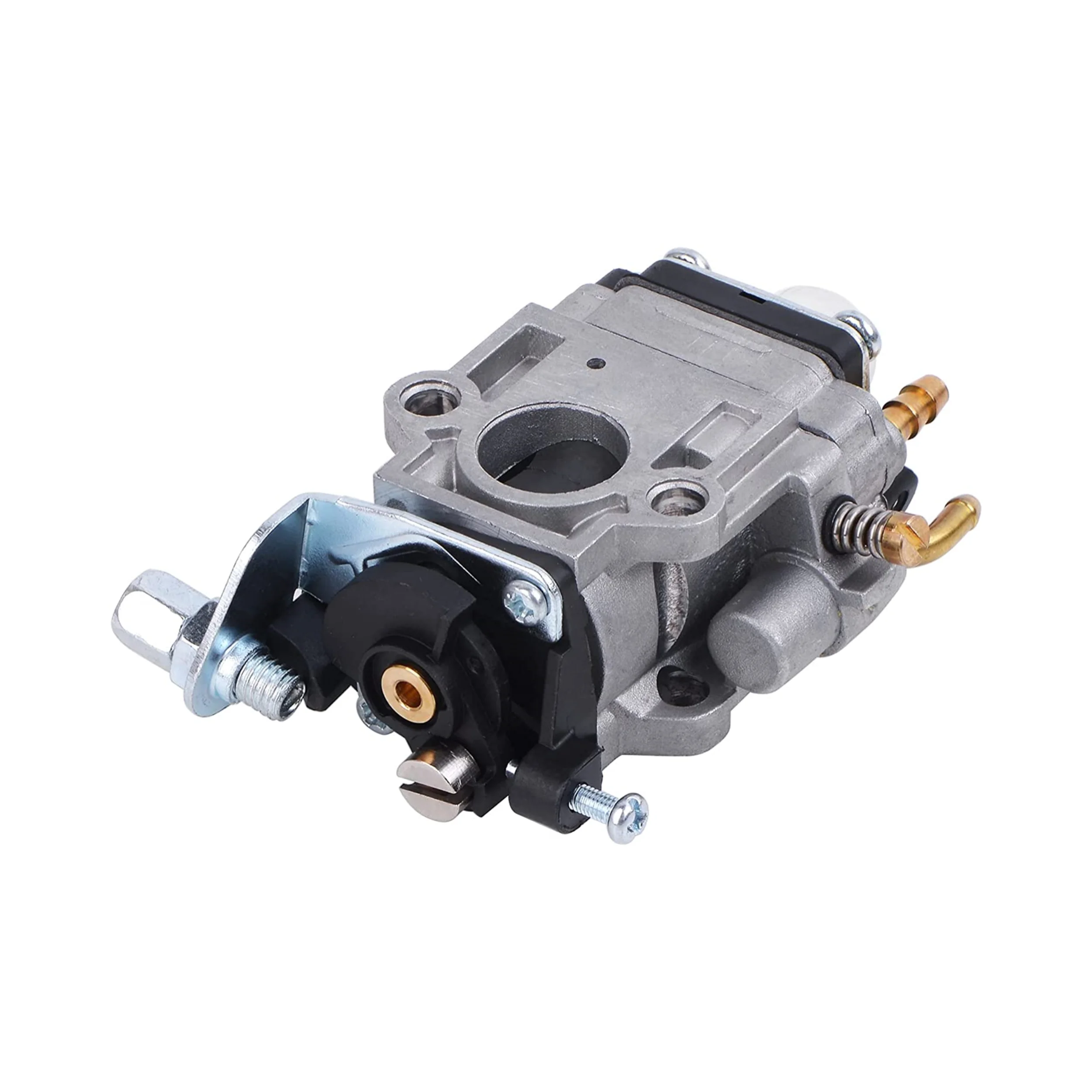 Walbro carburetor mower 1107 cg430 Carburetor MP15 1E40-5 43CC 52CC Carburetor CG430 CG520 BC430 BC520 brush cut lawn mower