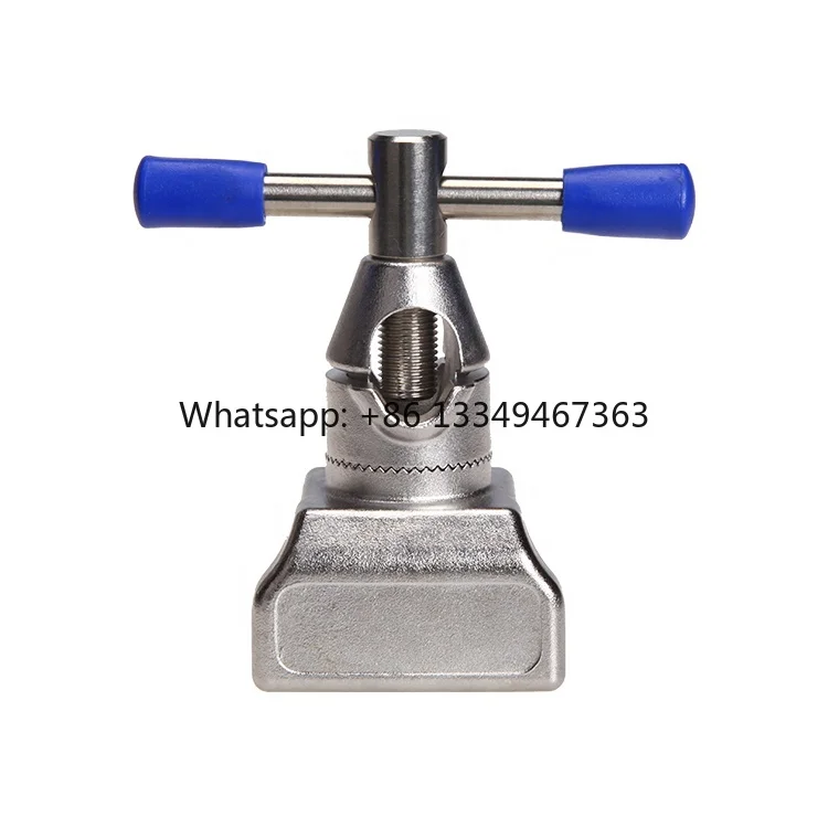

Clamp Lock Side Radial Clamps Medical Equipment Hospital Accessories Fixing B Clamp