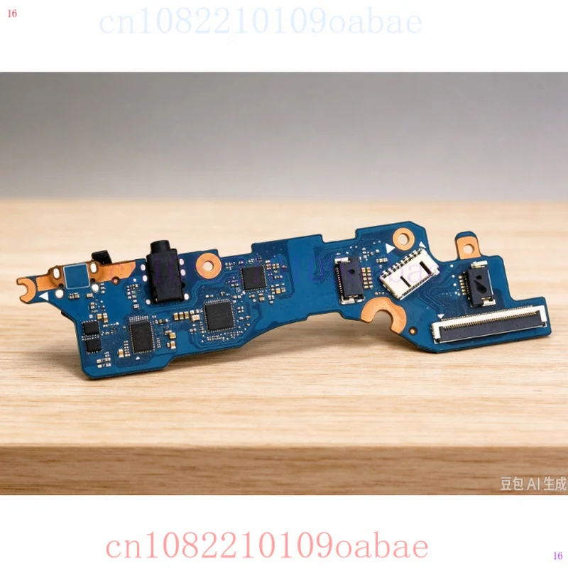 Power Board FOR XIAOMI Book Pro14 MIA2210-AI MIA2210-AD MIA2207-BI MIA2207-BD MIA2210 MIA2207 NB6120 HQ2201620