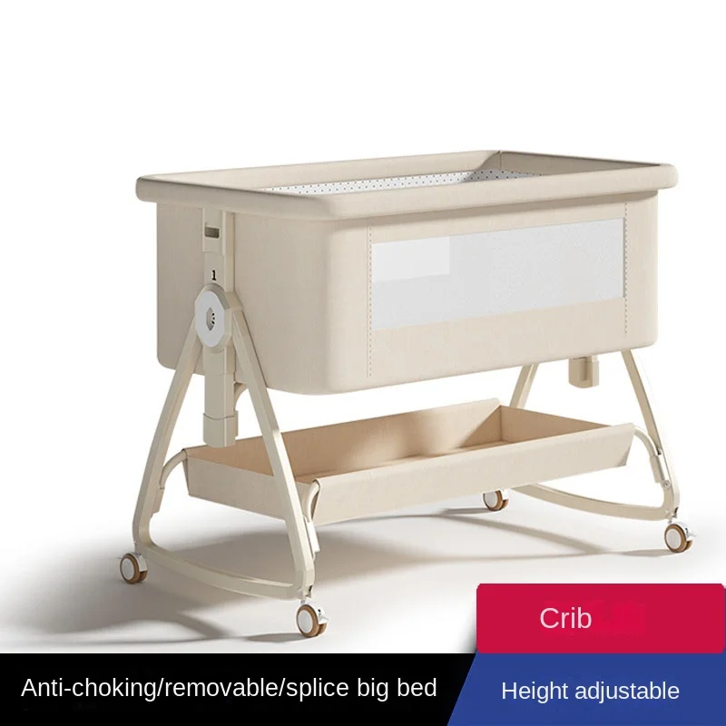 Thumbnail 3 - #10 Best Cribs to Buy In 2026