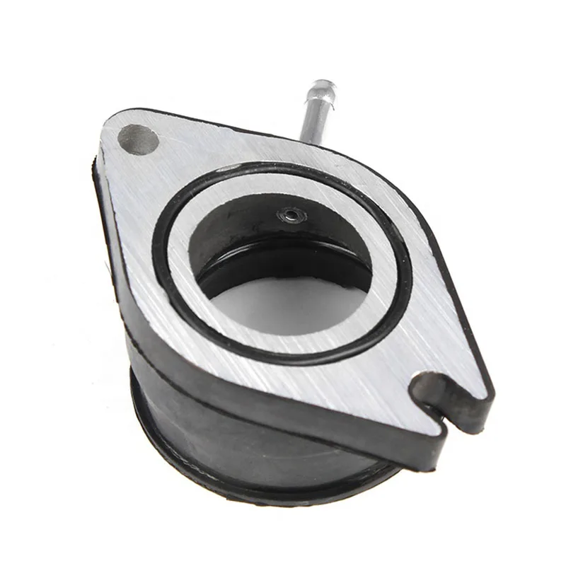 Carburetor Intake Manifold Boot Joint for YAMAHA TT-R 225 TTR225 XT225 2LN-13586-01-00