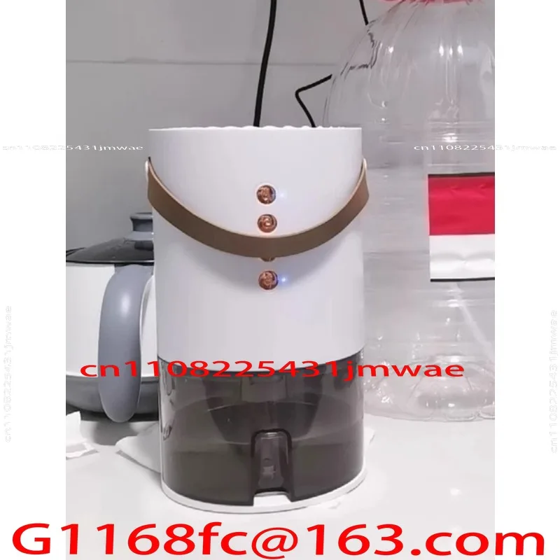 New Dehumidifier Household Small Silent Indoor Moisture Absorption Artifact Dehumidification and Purification Machine