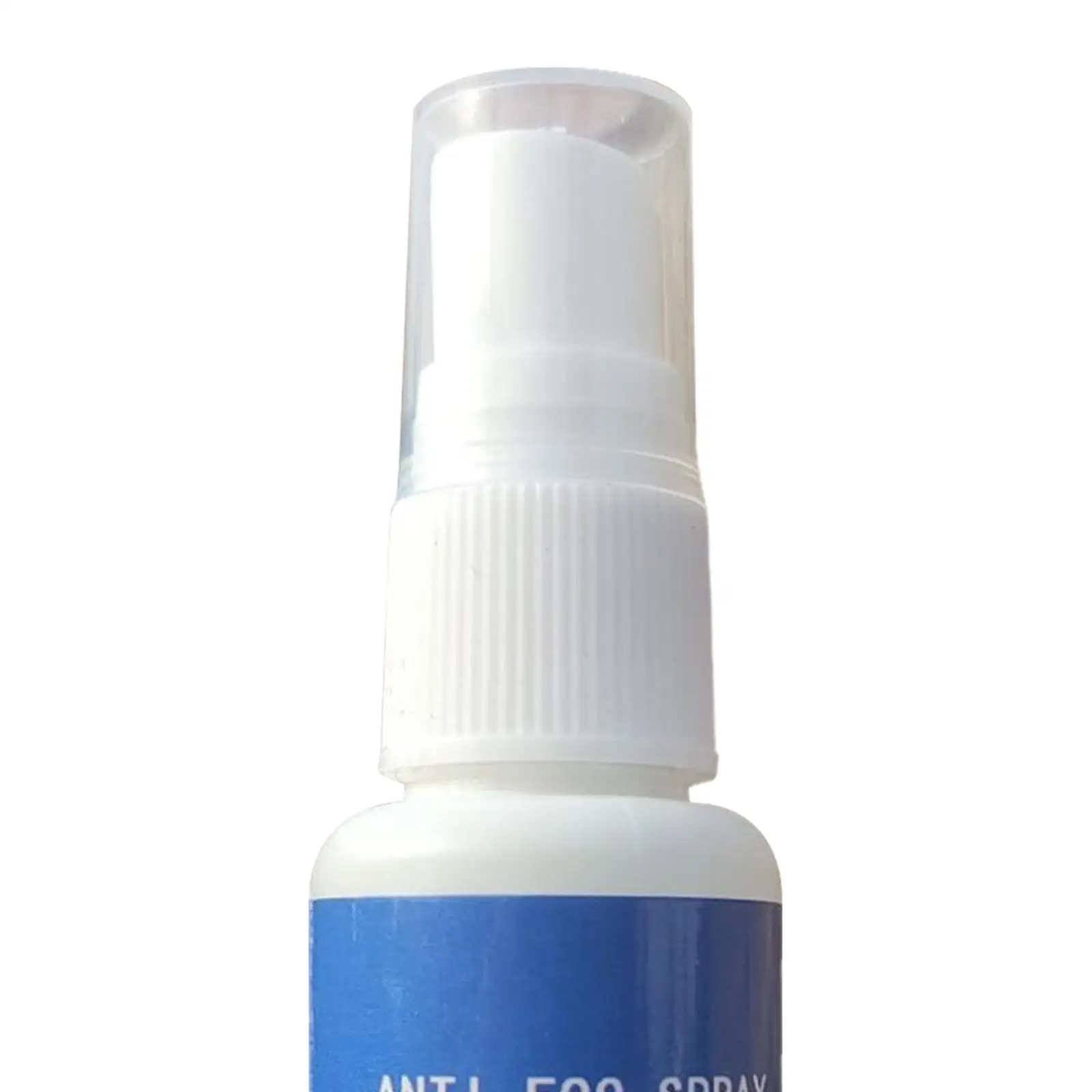 Anti Fog Spray ,Defogger Demister Defog Agent Eyeglass Lens Cleaner Lens