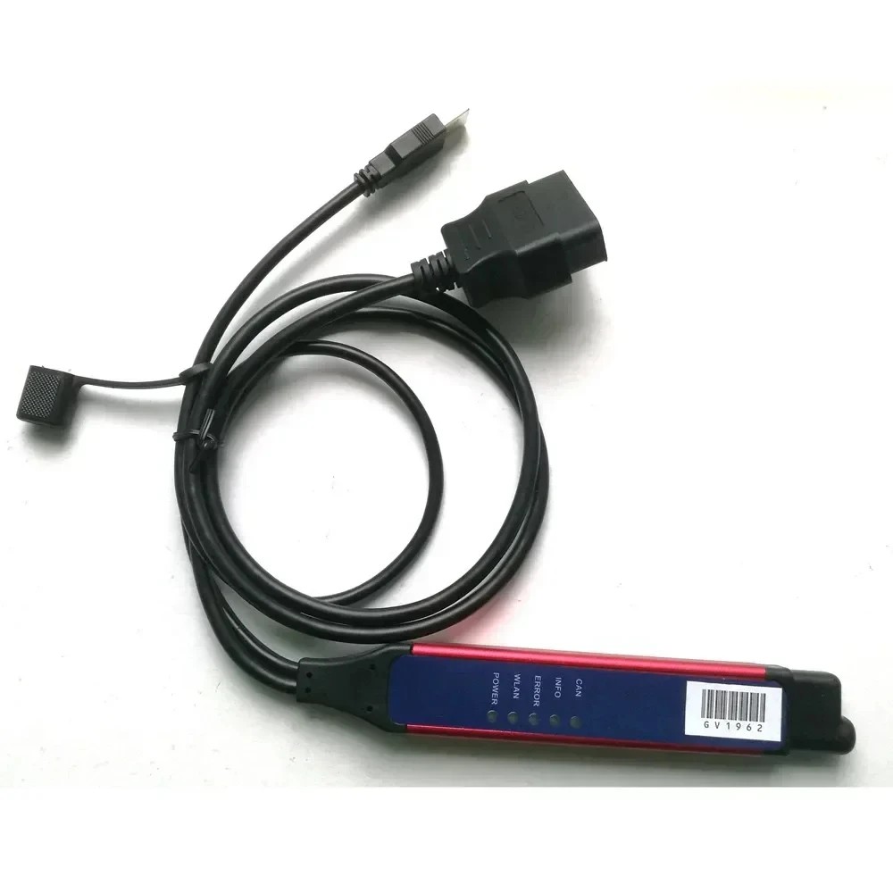 scania diagnostic tool Large Factory Truck Diagnostic Tools for Scania Tester