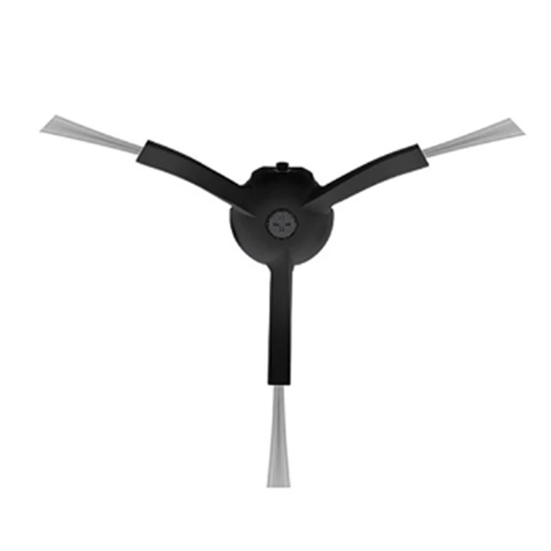 Filtro de Robot aspirador, cepillo principal de goma desmontable, mopa de silicona, cepillo lateral, piezas de repuesto para Roborock S7, T7S Plus, G10, G10S Pro