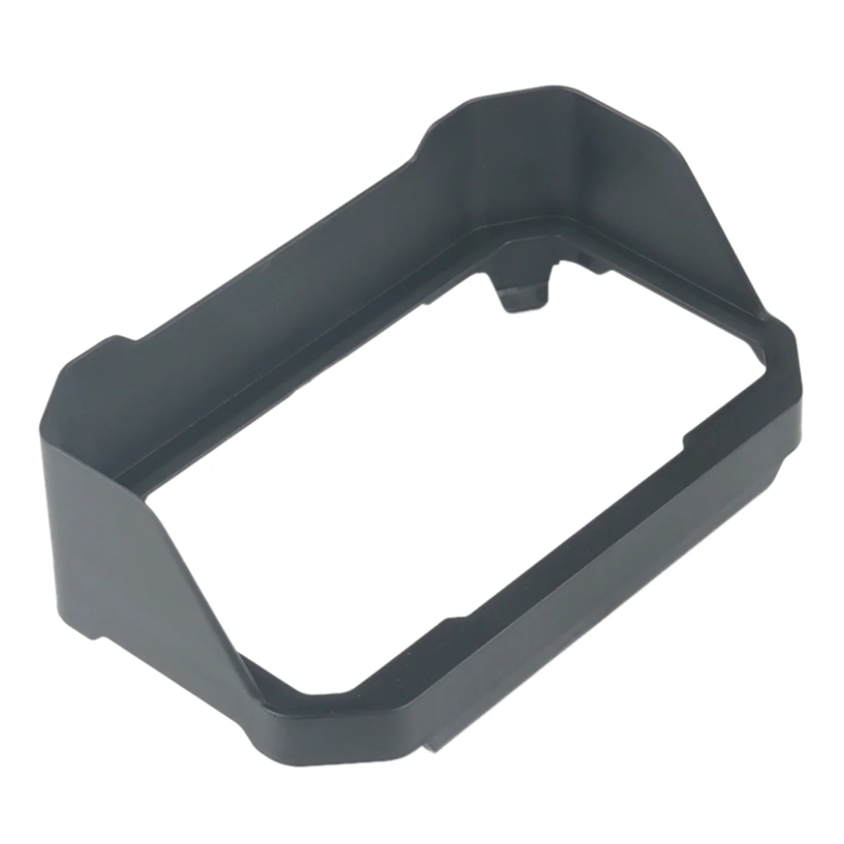 

Motorcycle Accessories Instrument Hat Sun Visor Meter Cover Guard Protector for CFMOTO 450MT 450mt 450 MT -A74F