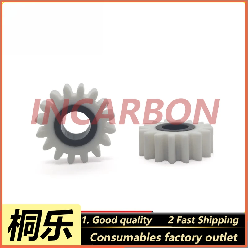 340/500/550/570 327C1024765 Bridge Gear Color Photo Processor Paper Transport Drive Printing Machine Replacement Parts