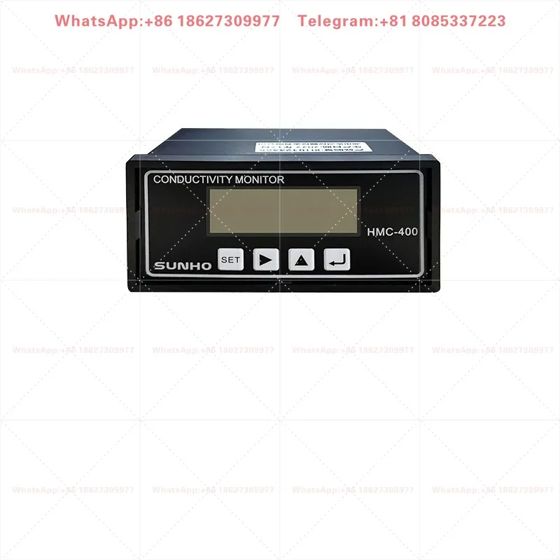 400 conductivity meter resistivity meter CM230 multi-purpose automatic conductivity probe