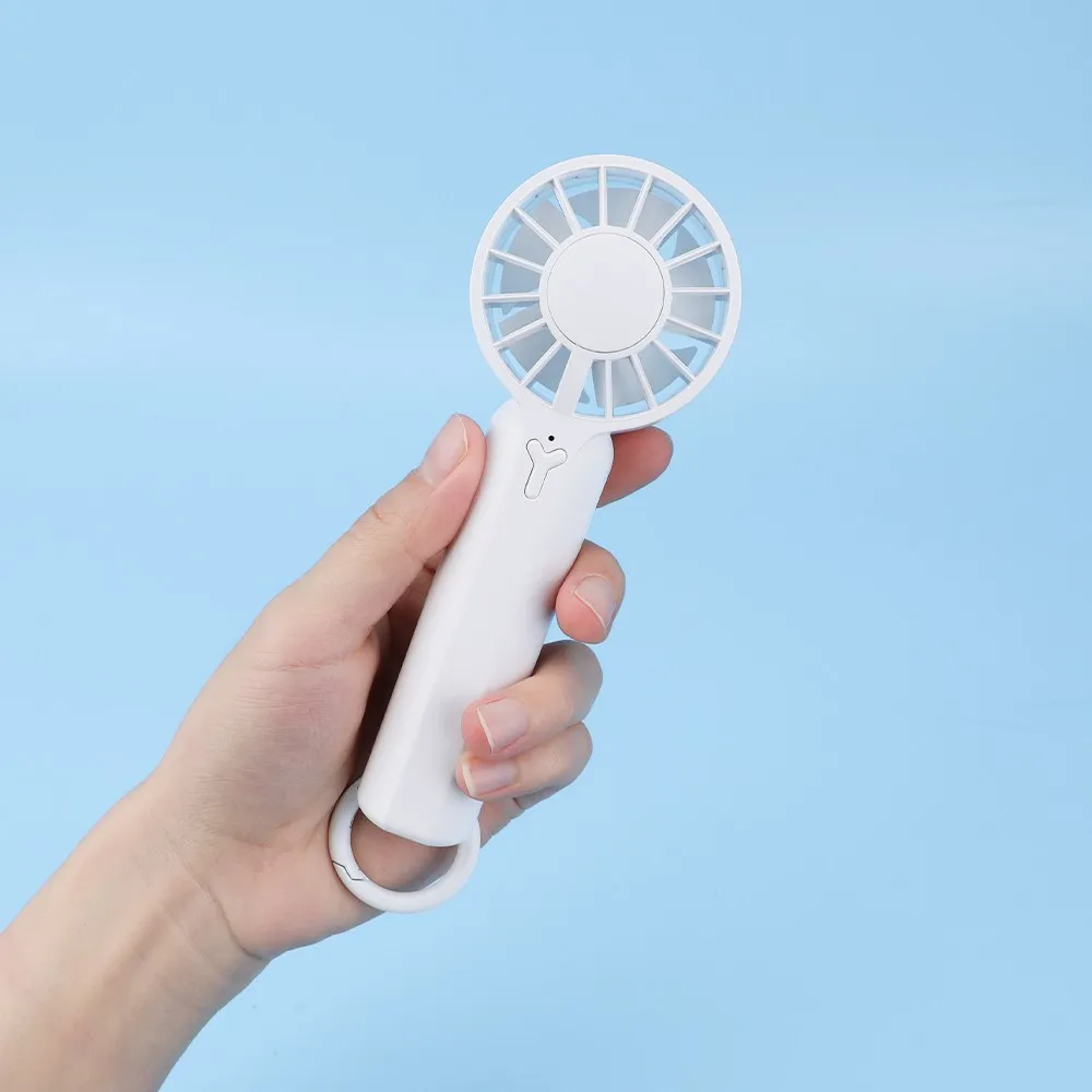 Mini ventilador portátil Lifepod - dispositivo de ventilação compacto e leve para uso pessoal