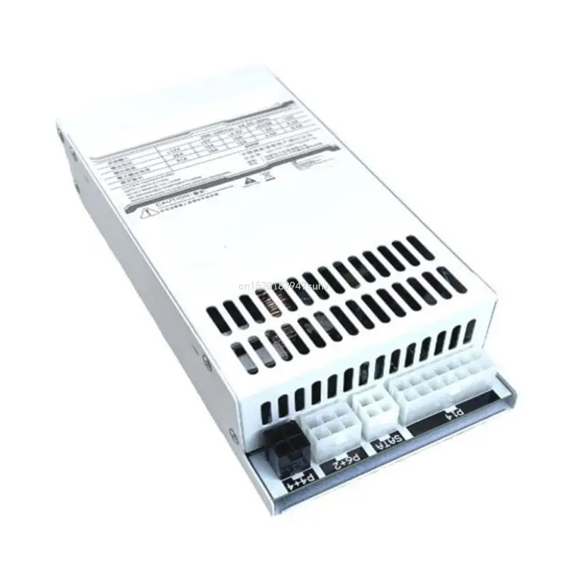 Quiet Operate 400W Power Supply Full Module Modular for Computers, Modular Setups Enhances Durability