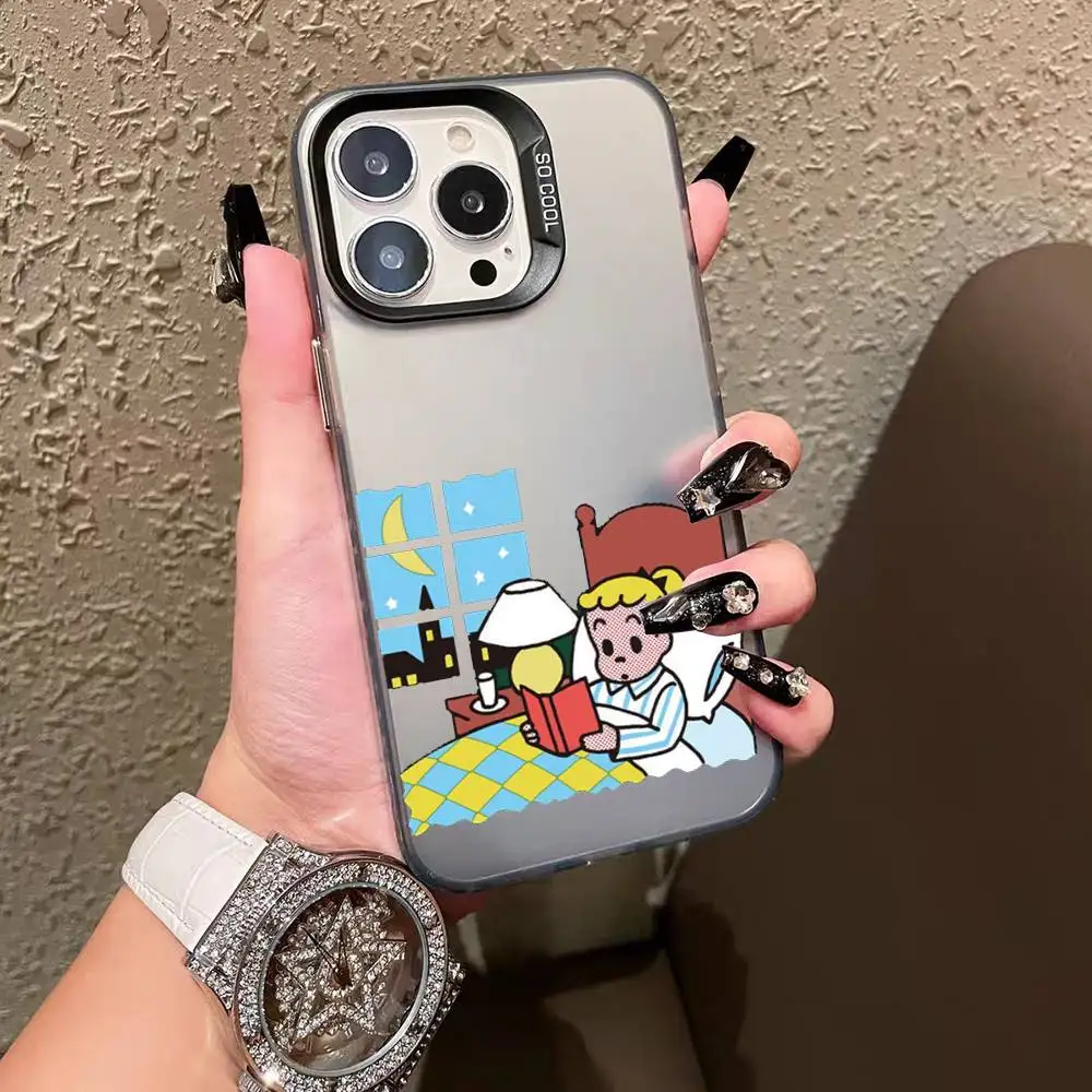 Рисунок 4 - Чехол для телефона Kawaii Harada