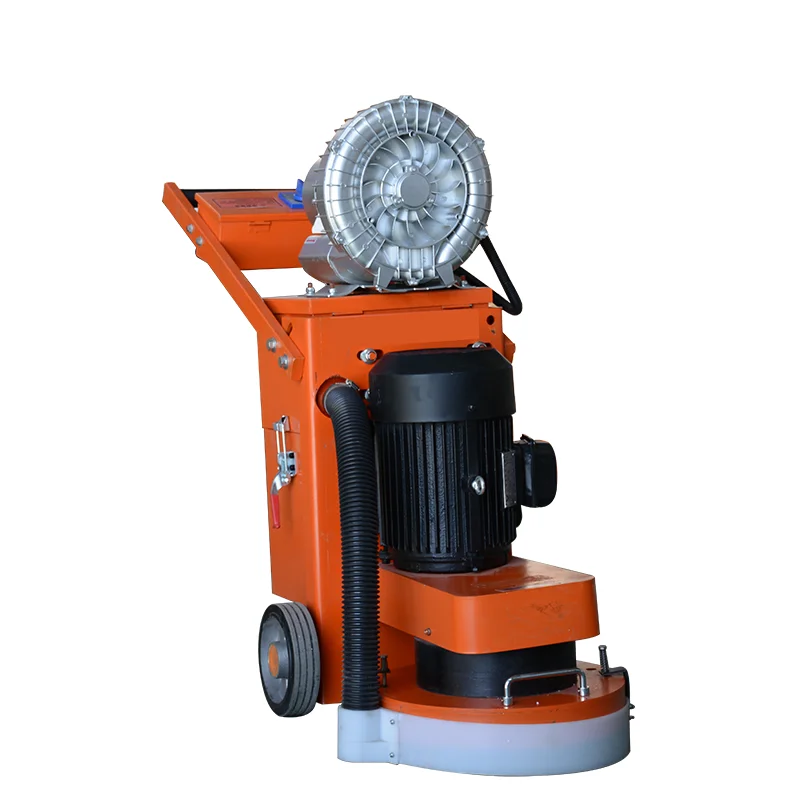 Customized 330 epoxy floor grinder, polishing machine, floor repair