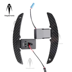 Magnetic Shift Paddle For BMW M2 M3 M4 M5 M6 X5M X6M X3 X4 X5 X6 F20 F30 F32 F22 F80 F87 F16 F35 F18 F10 F11 Car Steering Wheel