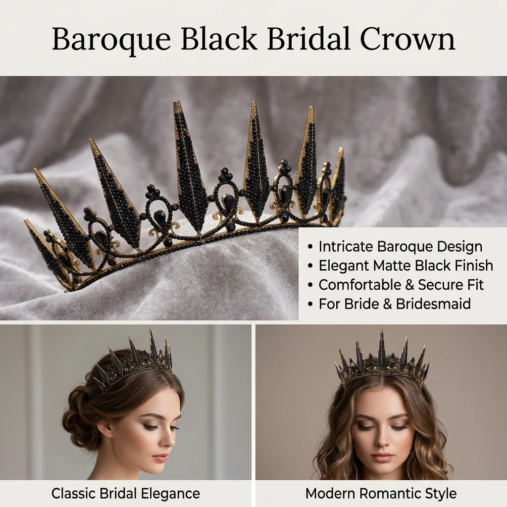 Bruidskroon Elegante Bruiloft - Women Accessories To Gift recensie en prijs