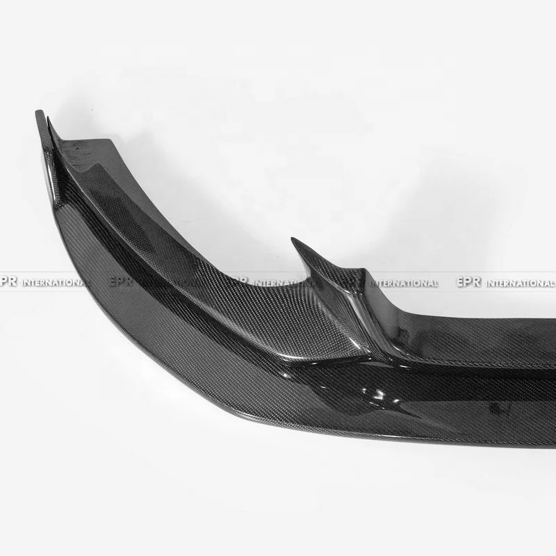 

suitable for HN Style Front Lip Spoiler Splitter for 2015-17 for Mustang Exterior Accessories 2pcs Promotion Price