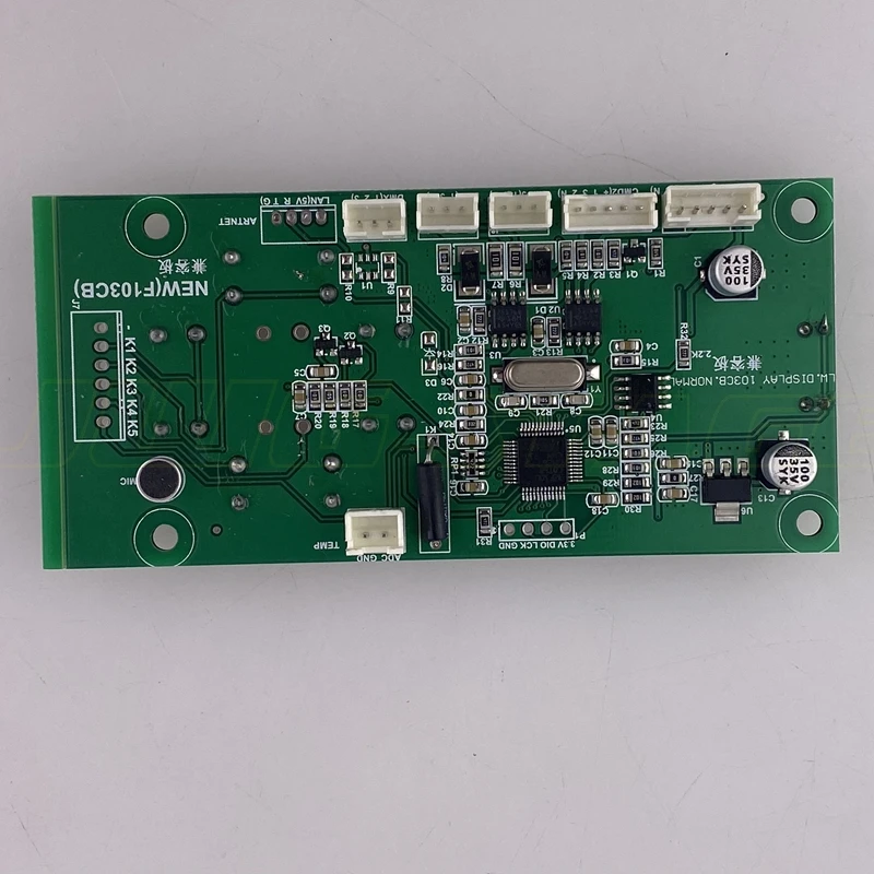 

V5.1 Display Board LW For K10 Bee Eye Led Moving Head Light