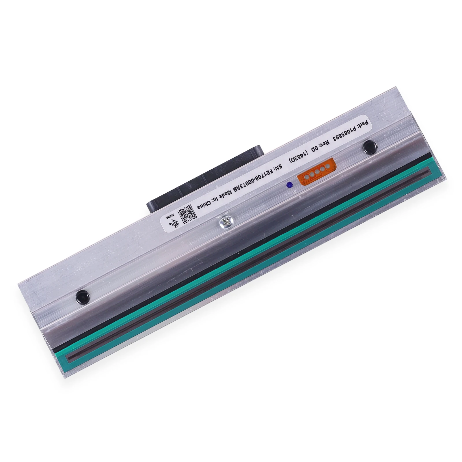 Original Neuer P1083320-015/P1083320-016 Thermischer Druckkopf für Zebra ZT620 Barcode-Drucker 203DPI 300DPI Druckkopf – Detail 3