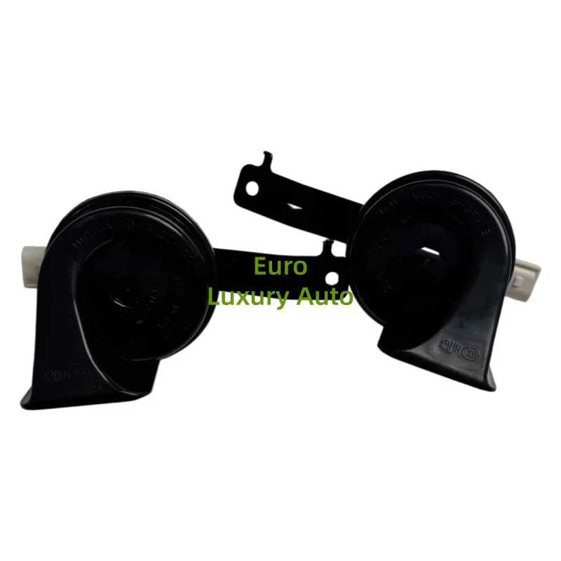 OEM Horn Set 2 pcs  A2135422300  A2135422400 for Mercedes-Benz W213 view 3