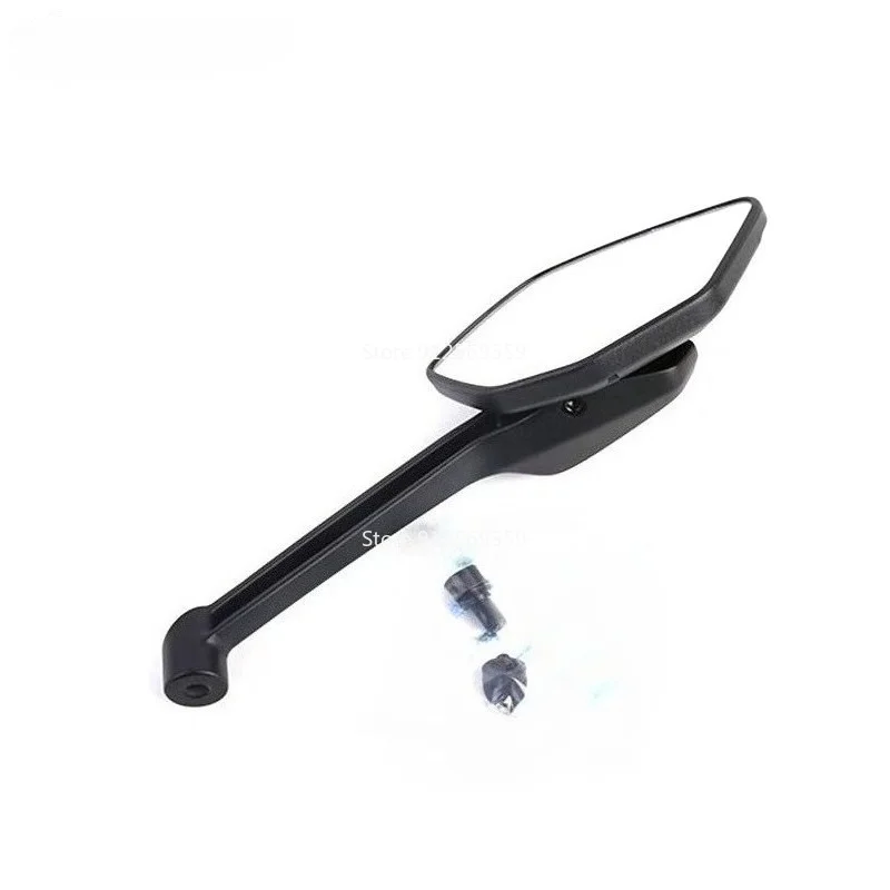Motorcycle Original Rear View Mirror Left Right Rearview For CFMOTO 450NK CF450NK CF400-7 CF MOTO NK450