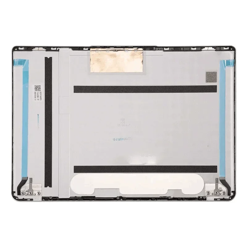 Nowa tylna pokrywa LCD 5CB1C04846 Bezel Palmrest Bottom Case Hingecover dla Lenovo IdeaPad 5 Pro 14ITL6 14ACN6 Air14 Plus 2021