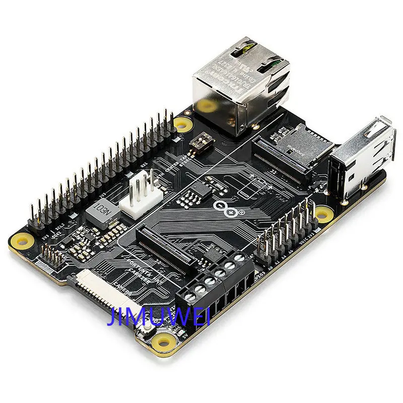 ARDUINO Portenta Hat Carrier ASX00049 Portenta H7 C33 X8 Development Board Expansion Board