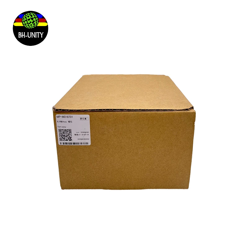 Imagem -06 - Mimaki Tank Assy Mp-m018701 Maquinaria Original para Mimaki Ujf3042mkii Ucjv300 Ucjv150 Ujf6042 Ujf7151 Jfx200 Atacado