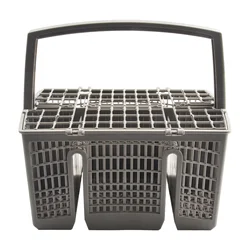 1pc Cutlery Basket Dishwasher For Constructa Cutlery Basket Dishwasher Plastic Cutlery Knifes And Fork Storage Basket