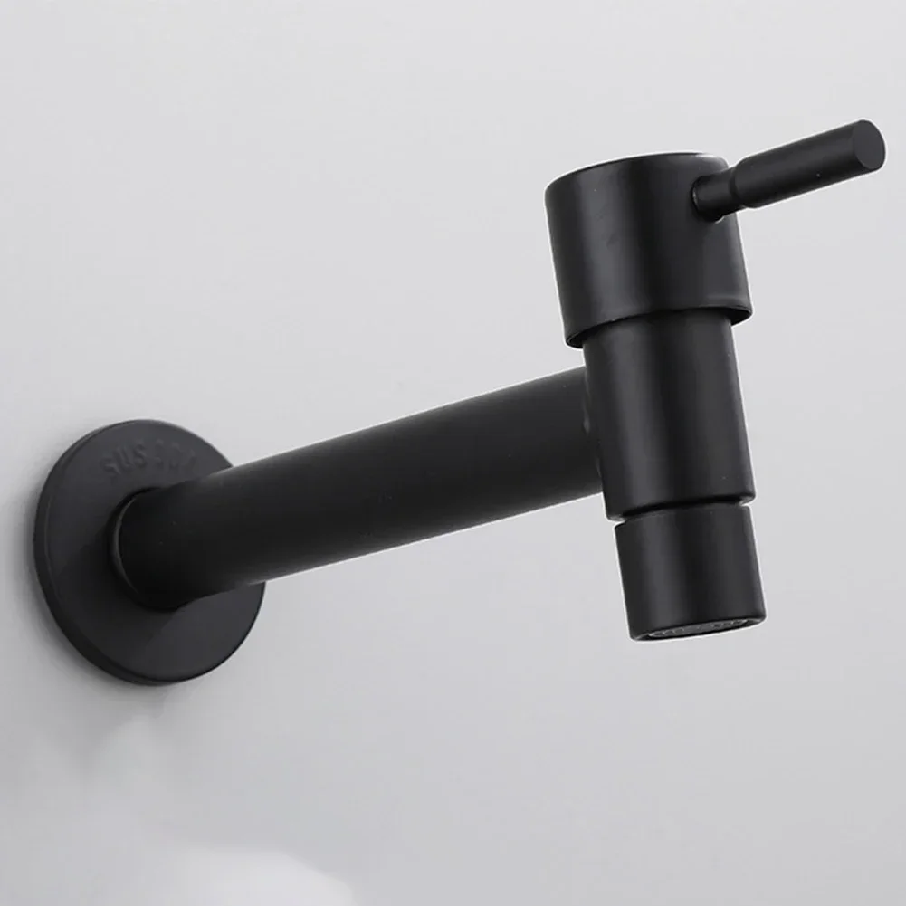 Thumbnail 3 - #24 Top 40 Wall-Mounted Bath Taps Worth Buying In 2026