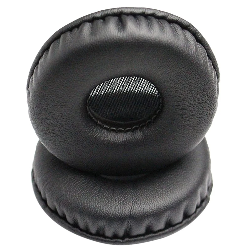 Top Deals 6Pcs 65Mm Headphones Replacement Earpads Ear Pads Cushion For Most Headphone Models: AKG,Hifiman,ATH,,Fostex image 3