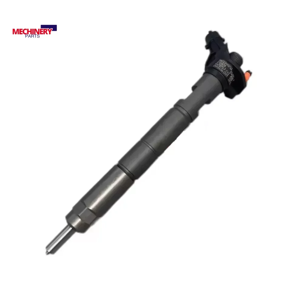 5801540211 0445116059 Fuel Injector Common Rail Diesel Auto Part For Fiat Iveco Ducato 150 Multijet 3.0 D Bosch