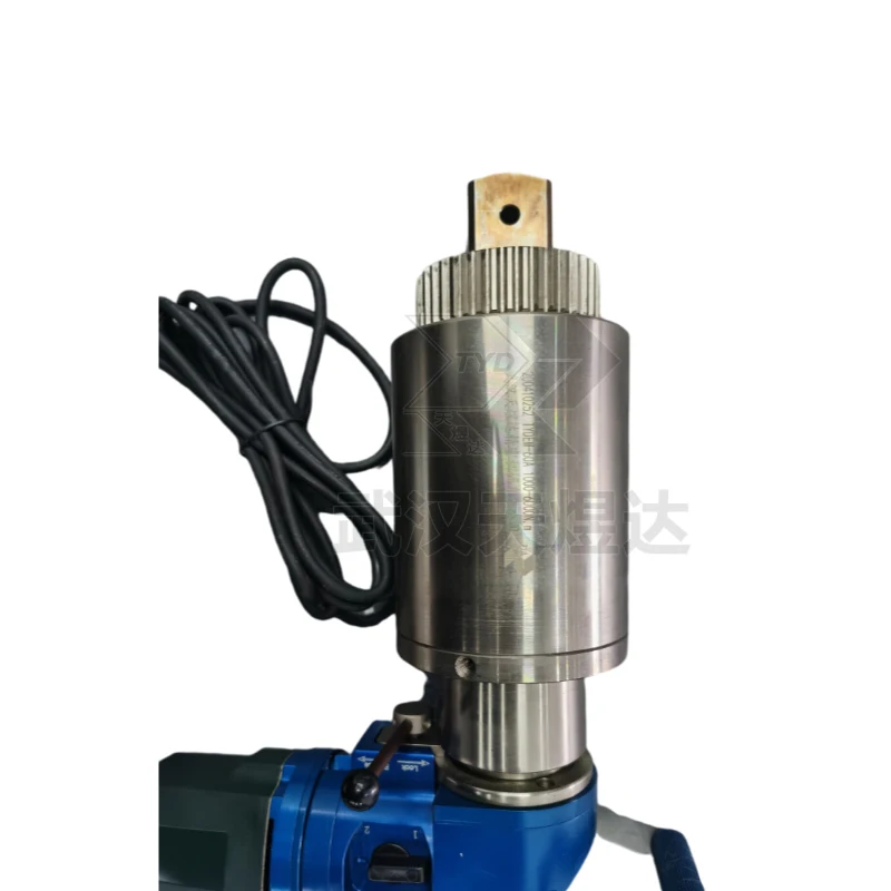 Topverkoop 2021 Nieuw ontwerp 2800 N.m Lichtgewicht verstelbare elektrische momentsleutel Prijs